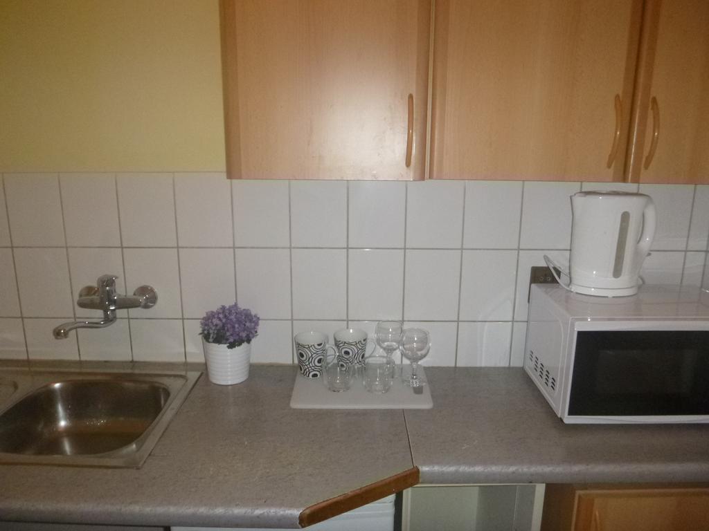 براغ Residence Albert المظهر الخارجي الصورة