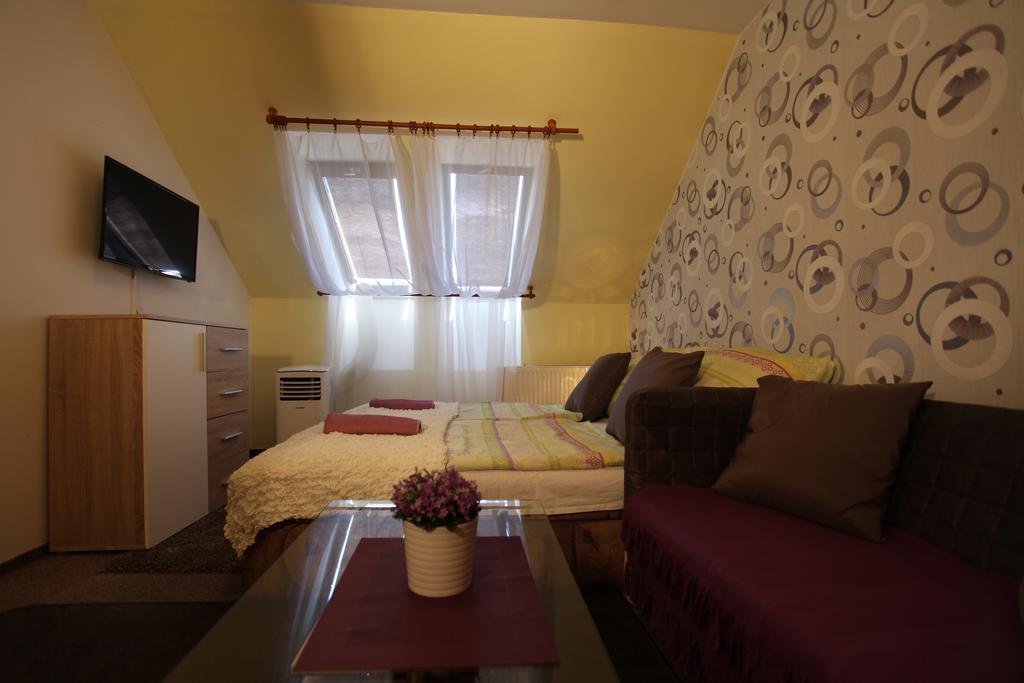 براغ Residence Albert المظهر الخارجي الصورة