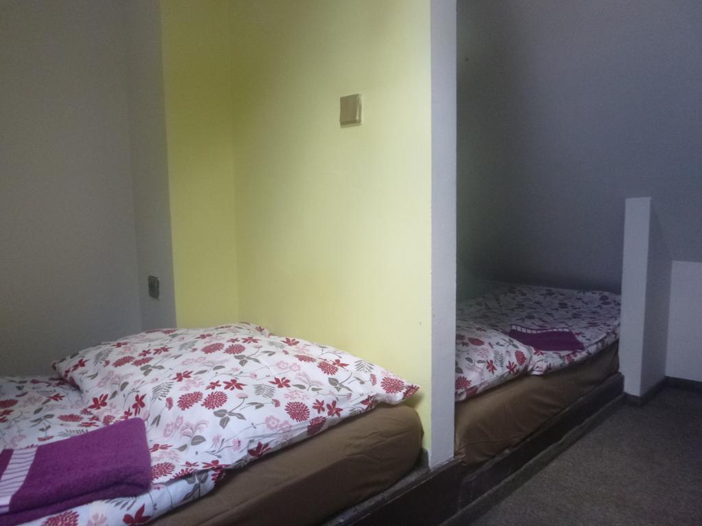 براغ Residence Albert المظهر الخارجي الصورة