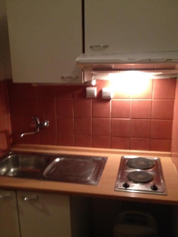 براغ Residence Albert المظهر الخارجي الصورة