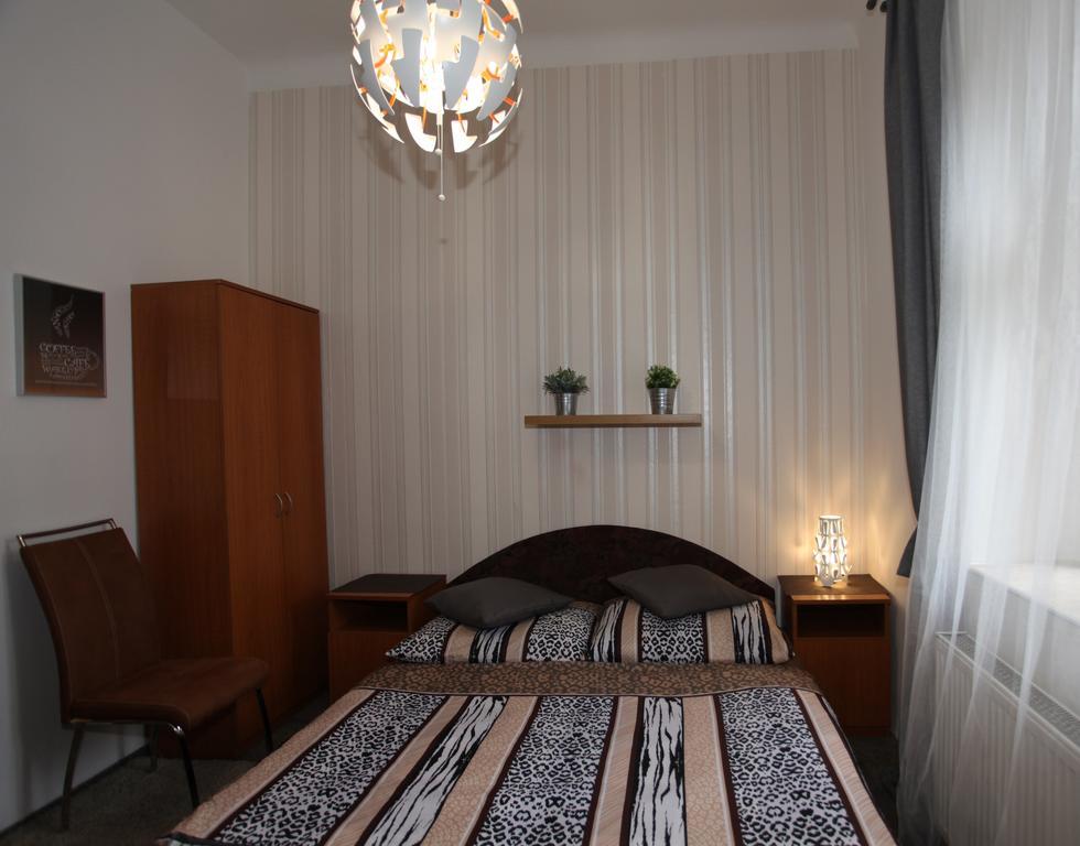 براغ Residence Albert المظهر الخارجي الصورة