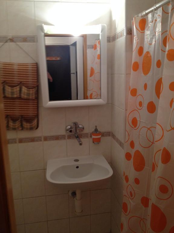 براغ Residence Albert المظهر الخارجي الصورة
