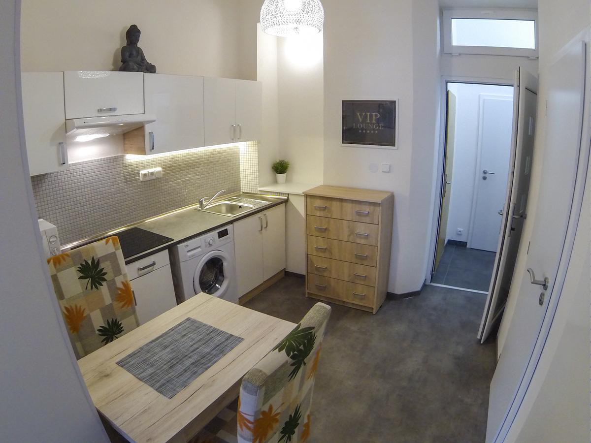 براغ Residence Albert المظهر الخارجي الصورة