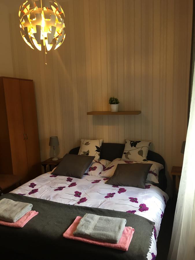 براغ Residence Albert المظهر الخارجي الصورة